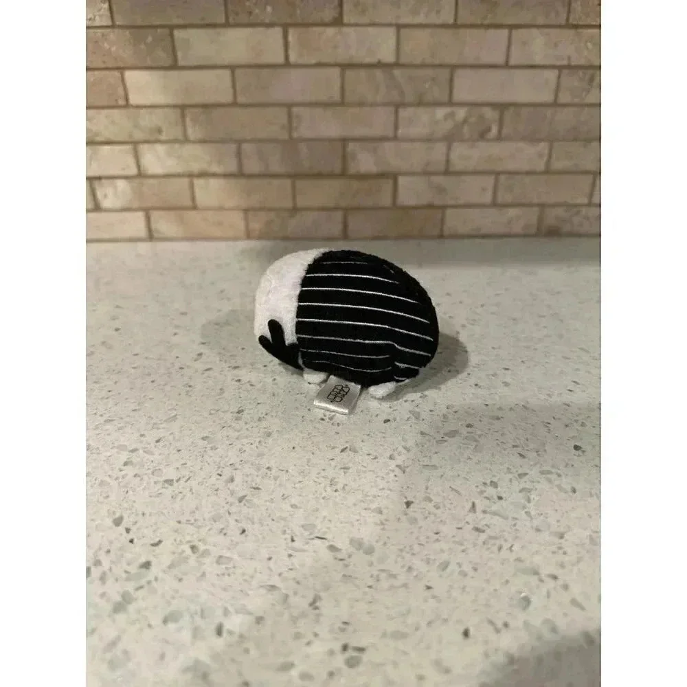 Jack Skellington tsum tsum b5‎